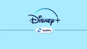 disney plus error code 83