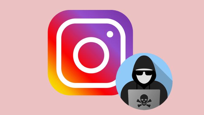 how to hack instagram account