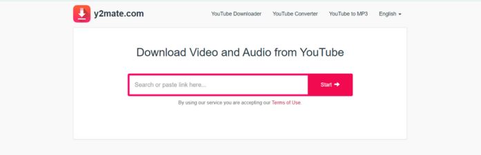 youtube video downloader