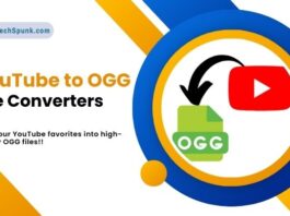 youtube to ogg