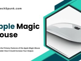 apple magic mouse