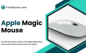 apple magic mouse