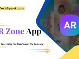 ar zone app