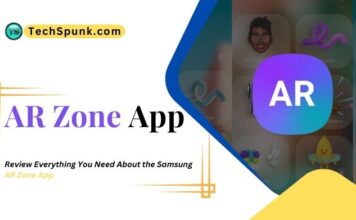 ar zone app