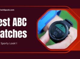 best abc watches