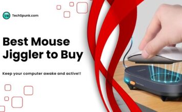 best mouse jiggler