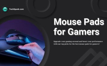 best mouse pads