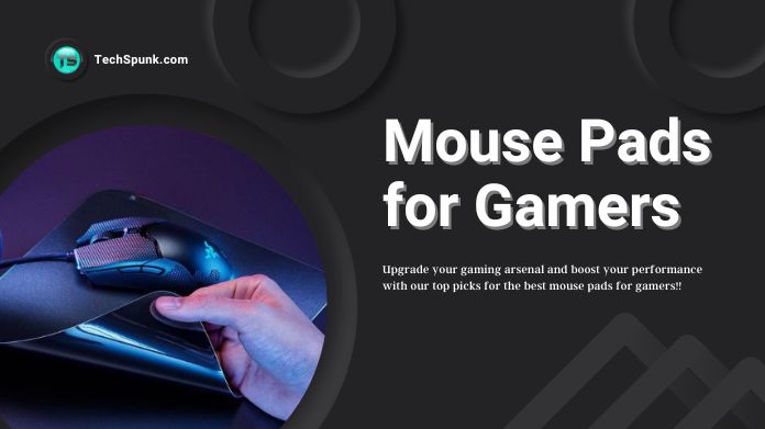 best mouse pads