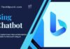 bing chatbot