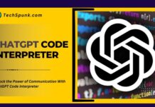 chatgpt code interpreter