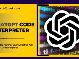 chatgpt code interpreter