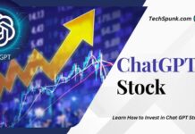 chatgpt stock