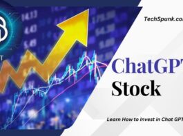 chatgpt stock