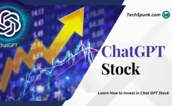 chatgpt stock