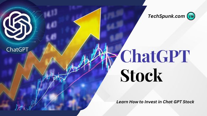 chatgpt stock