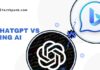 chatgpt vs bing ai