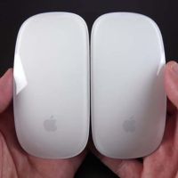 apple magic mouse