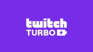 twitch turbo