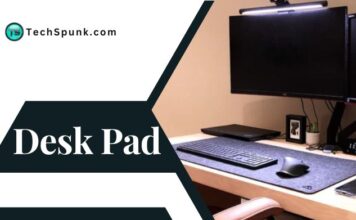 desk pad