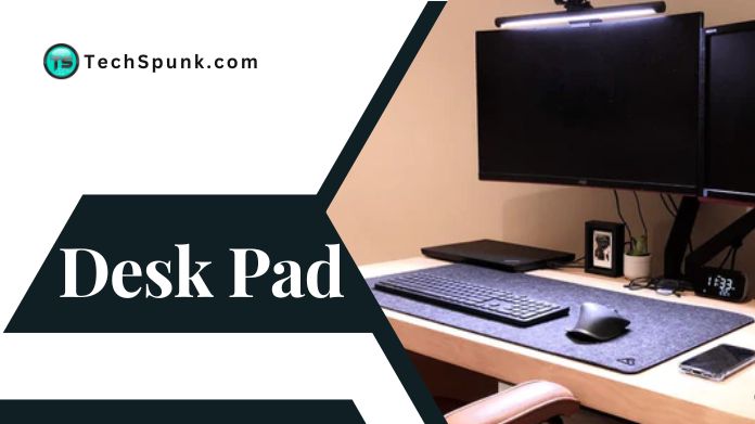 desk pad