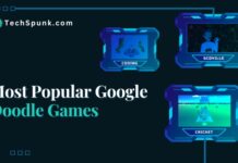 google doodle games