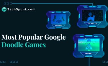 google doodle games