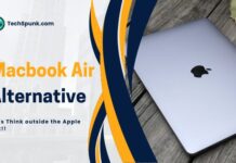 macbook air alternative
