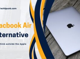 macbook air alternative