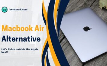 macbook air alternative