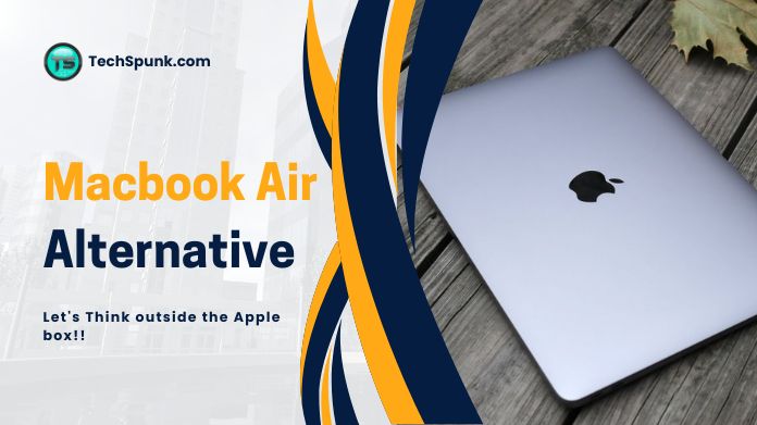 macbook air alternatives