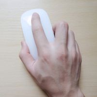 apple magic mouse