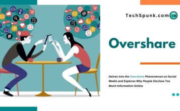 overshare