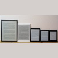 nook vs kindle