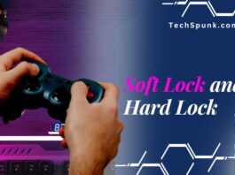 soft lock