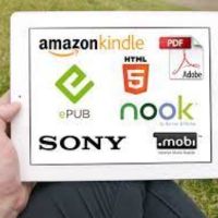 nook vs kindle