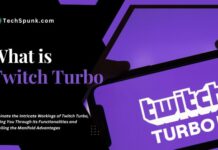 twitch turbo