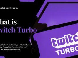 twitch turbo