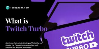 twitch turbo