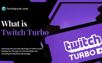 twitch turbo