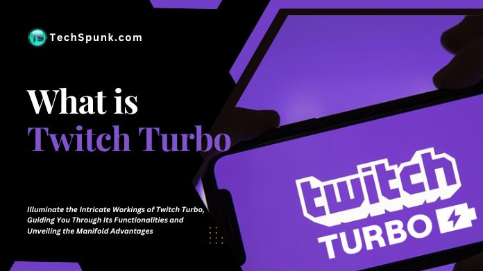 twitch turbo