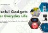 useful gadgets