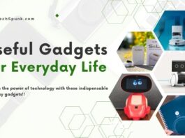 useful gadgets