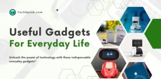 useful gadgets