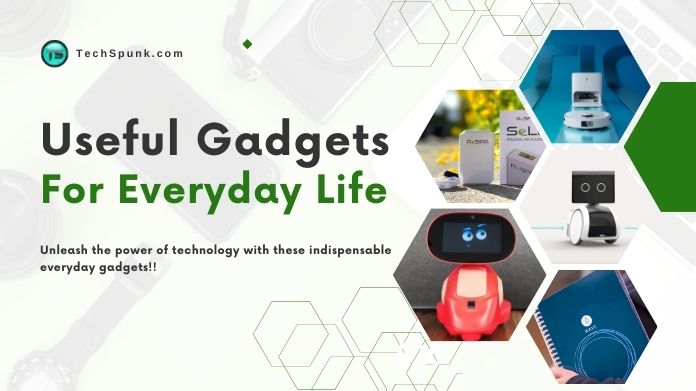 useful gadgets