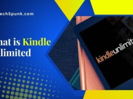 what is kindle unlimited