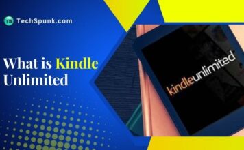 what is kindle unlimited