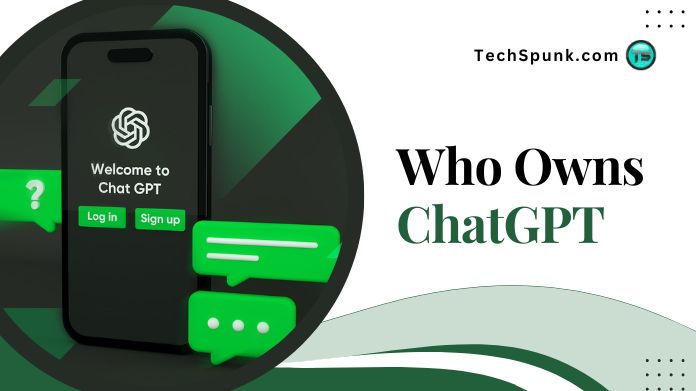 who owns chatgpt