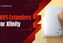 best wifi extender for xfinity
