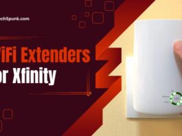 best wifi extender for xfinity