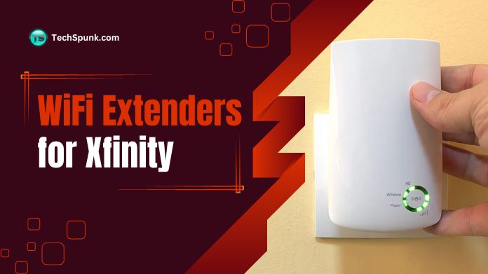  best wifi extender for xfinity
